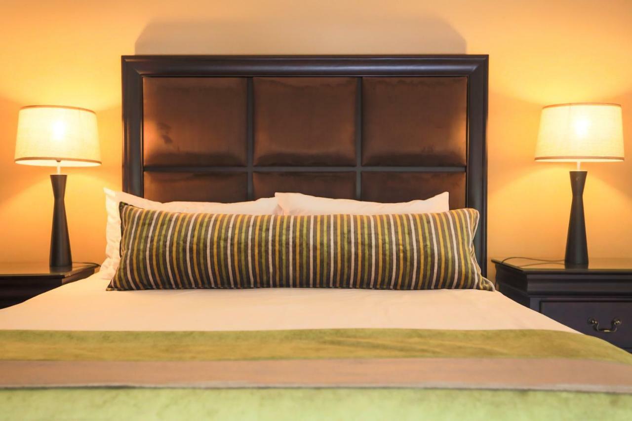 Westay Timessquare Apartments Sandton Quarto foto