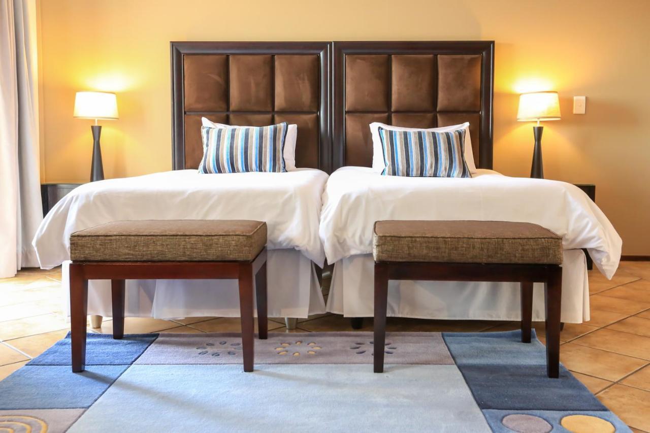 Westay Timessquare Apartments Sandton Quarto foto