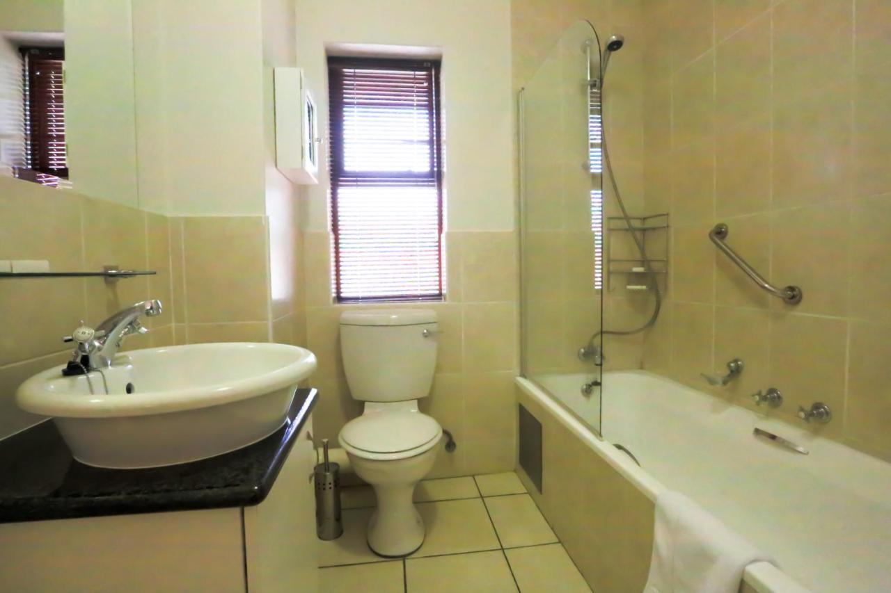 Westay Timessquare Apartments Sandton Quarto foto