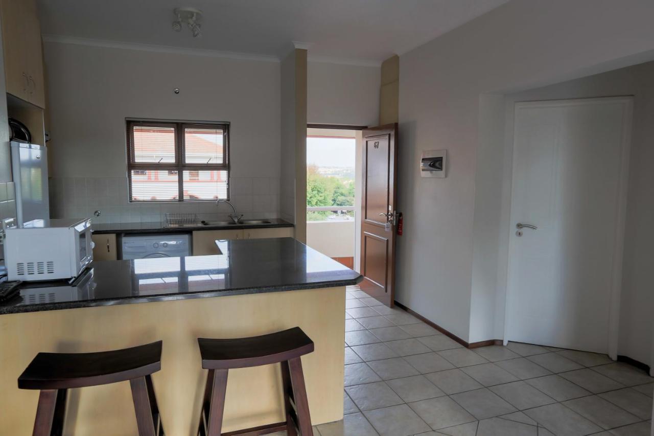 Westay Timessquare Apartments Sandton Quarto foto